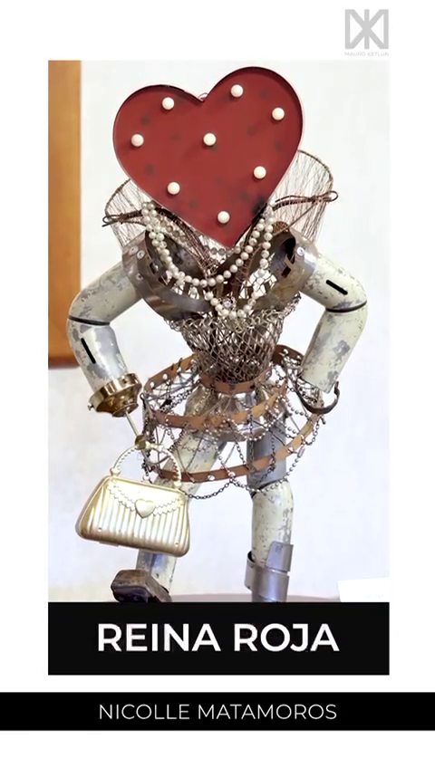 reina-roja